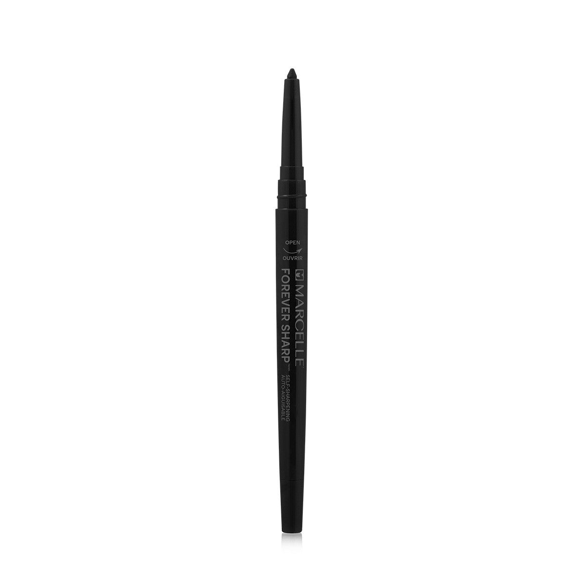 Forever Sharp Waterproof Kohl Eyeliner – Marcelle