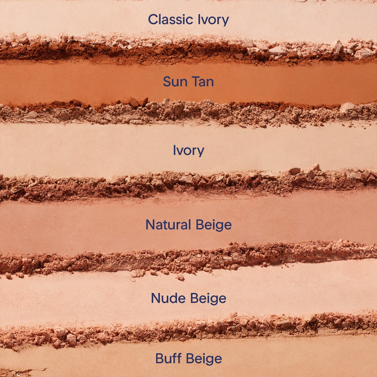 Skincaring 3-in-1 Compact Foundation