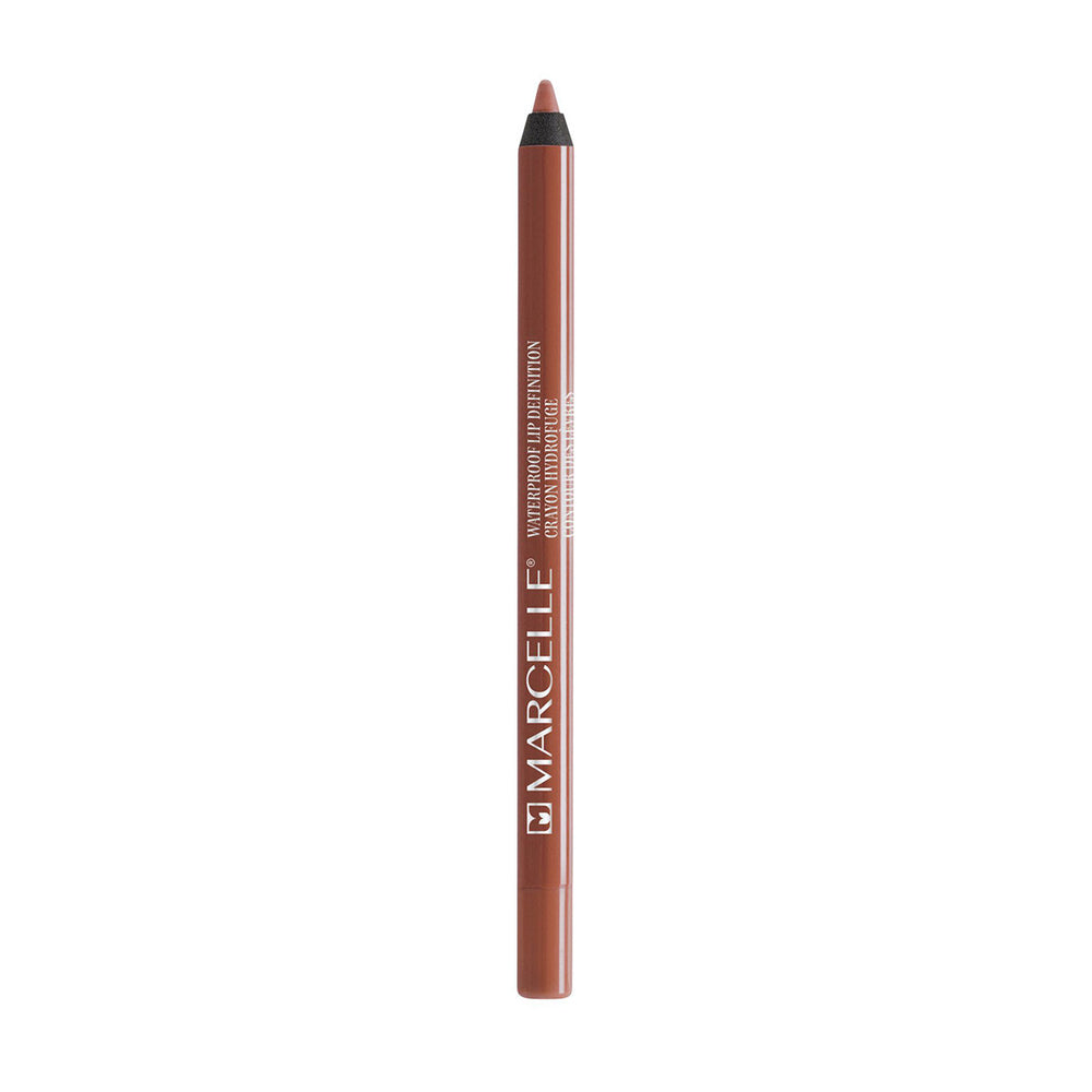 Waterproof Lip Definition