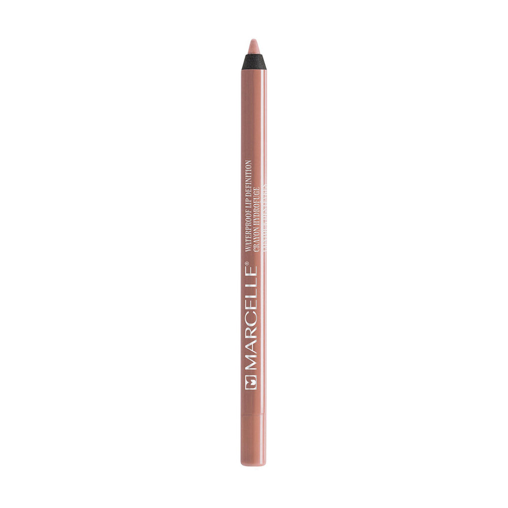 Waterproof Lip Definition