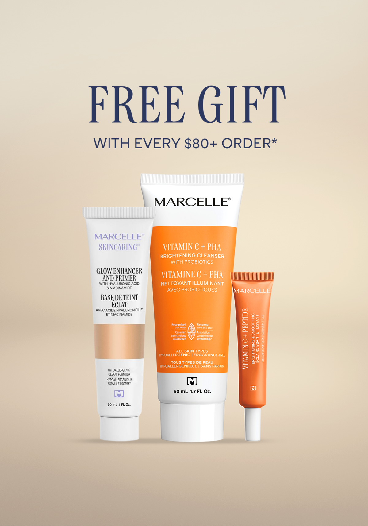 SKIN CARE – Marcelle