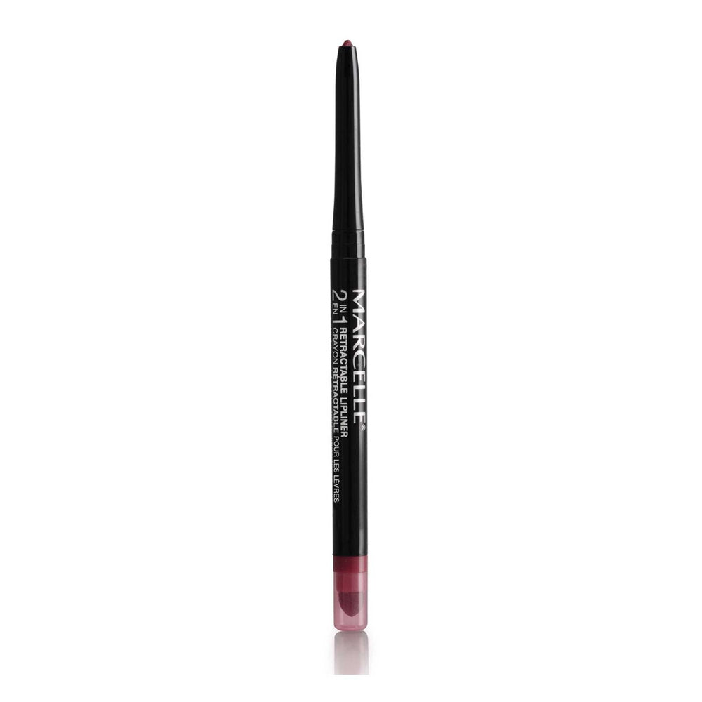 2-in-1 Retractable Plumping Lip Liner