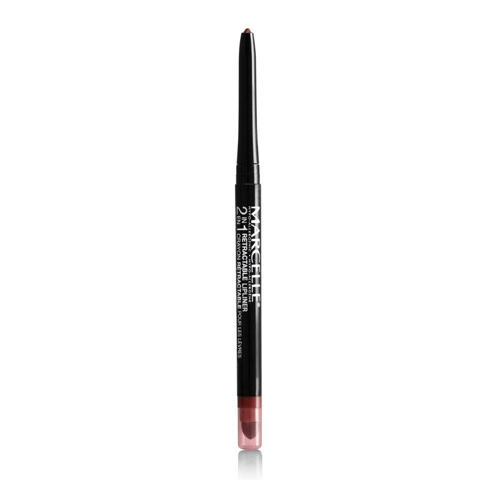 2-in-1 Retractable Plumping Lip Liner