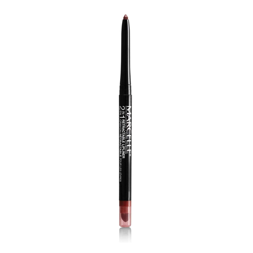 2-in-1 Retractable Plumping Lip Liner