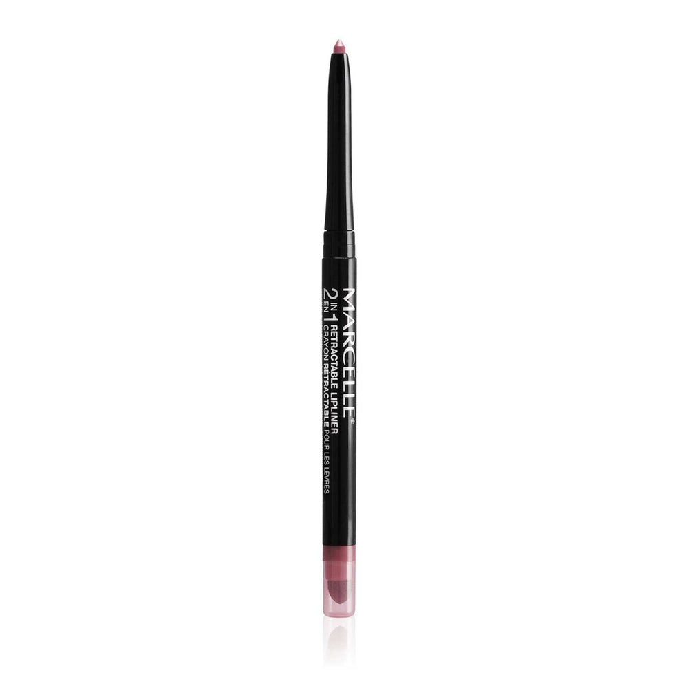 2-in-1 Retractable Plumping Lip Liner