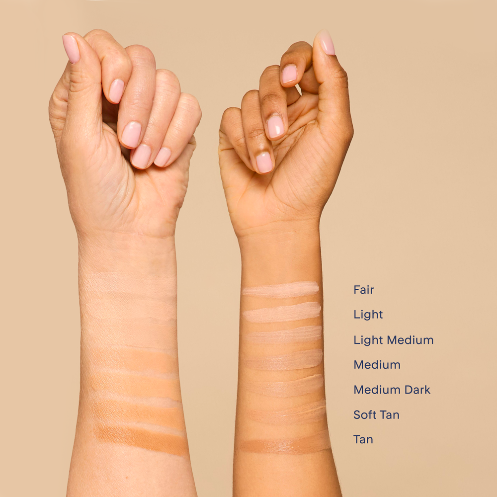 CC Cream SPF 35
