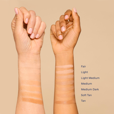 CC Cream SPF 35