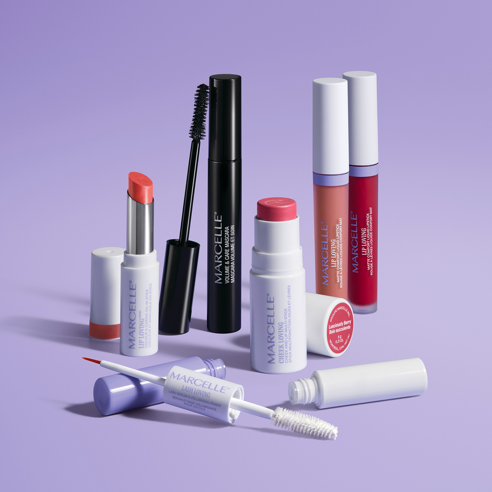 Cheek Loving Cheek and Lip Multi-Stick