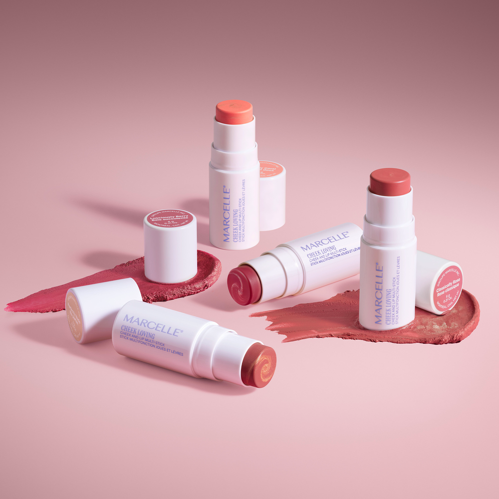 Cheek Loving Cheek and Lip Multi-Stick