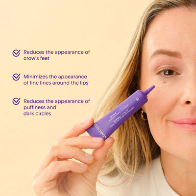 Revival+ Vitality Redensifying Eye & Lip Cream
