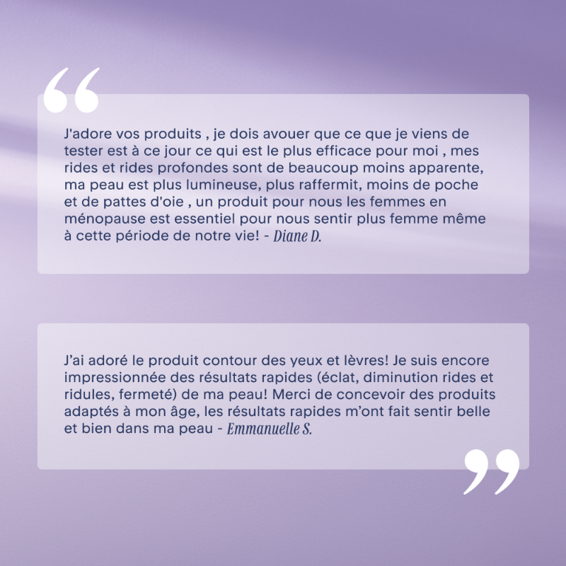 Revival+ Vitalité Crème de jour redensifiante