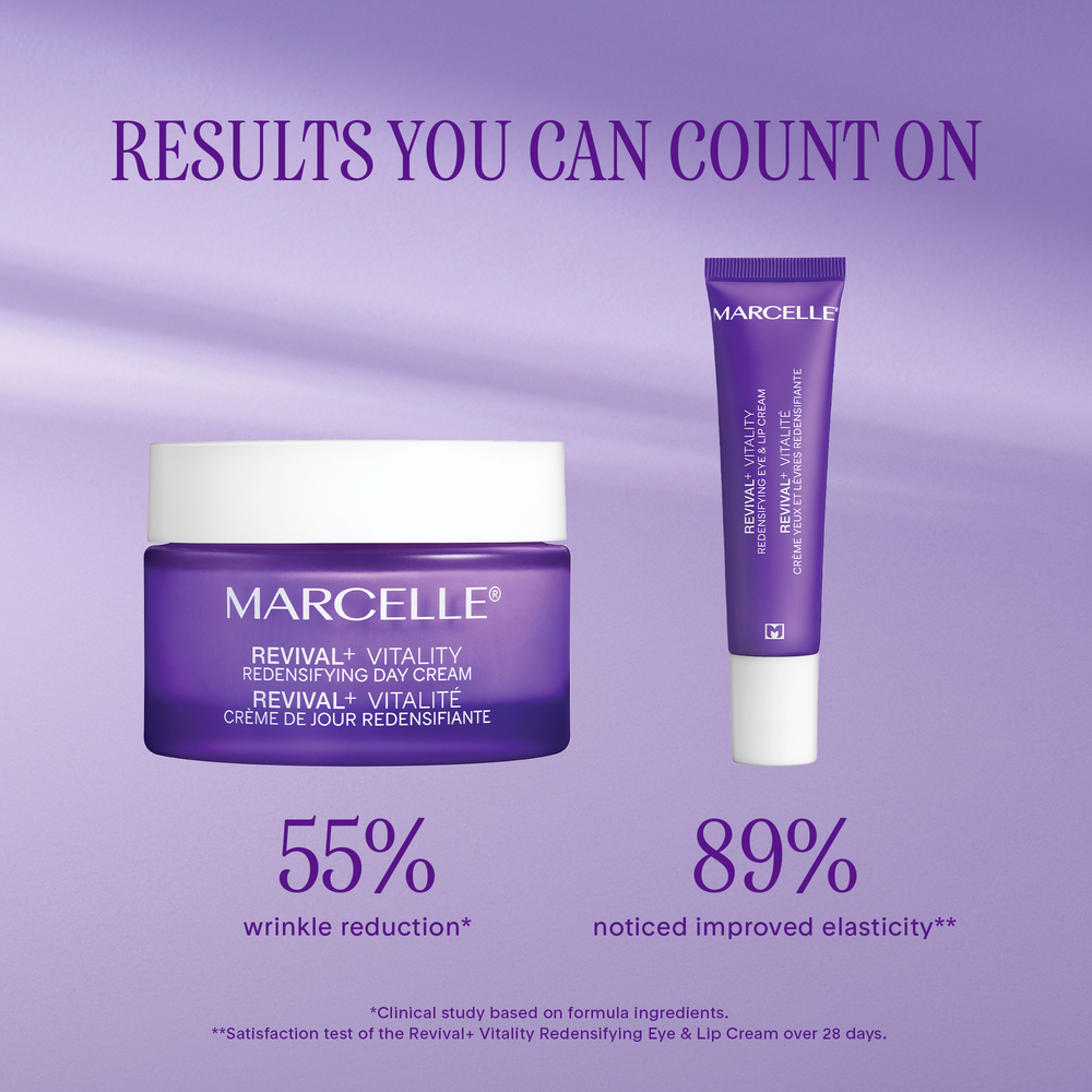 Revival+ Vitality Duo