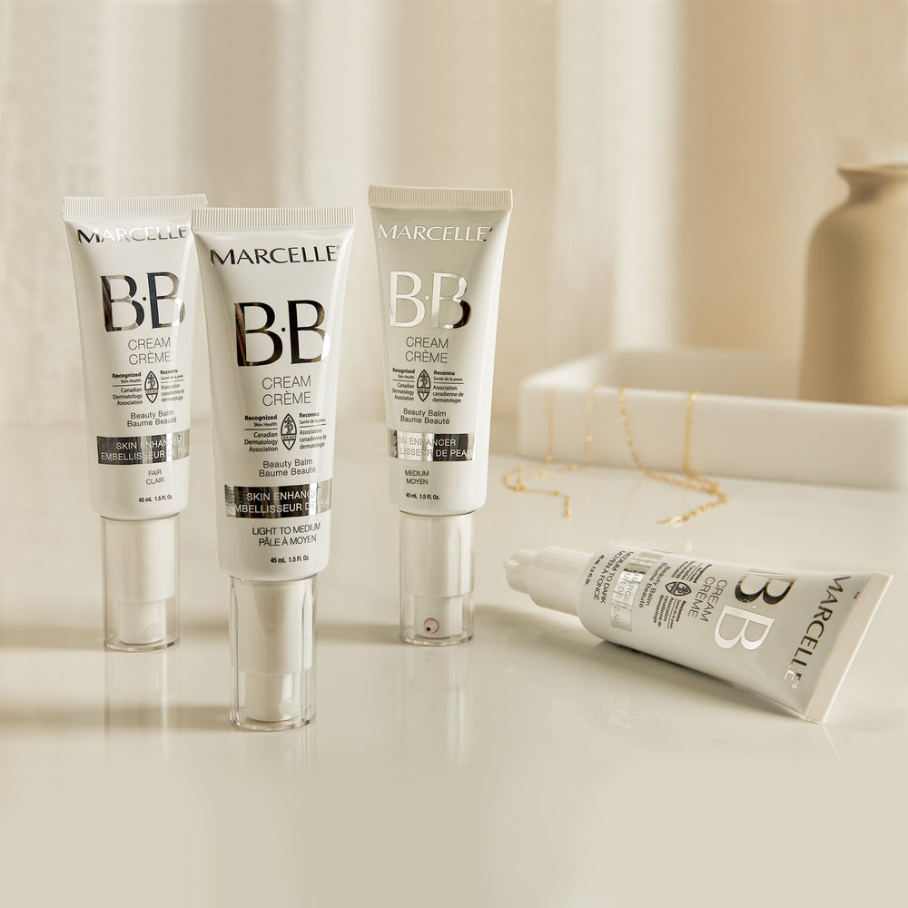 BB Cream – Bonus Size 70 mL