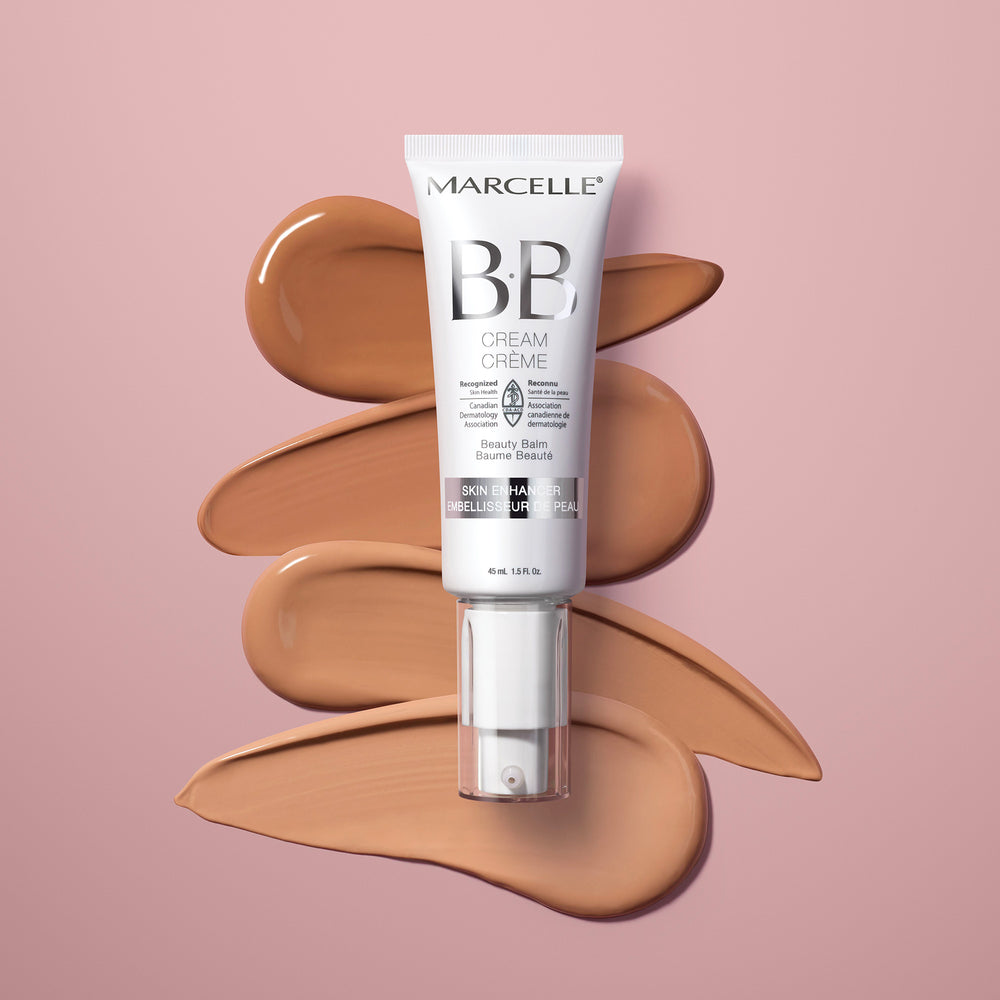 BB Cream Beauty Balm