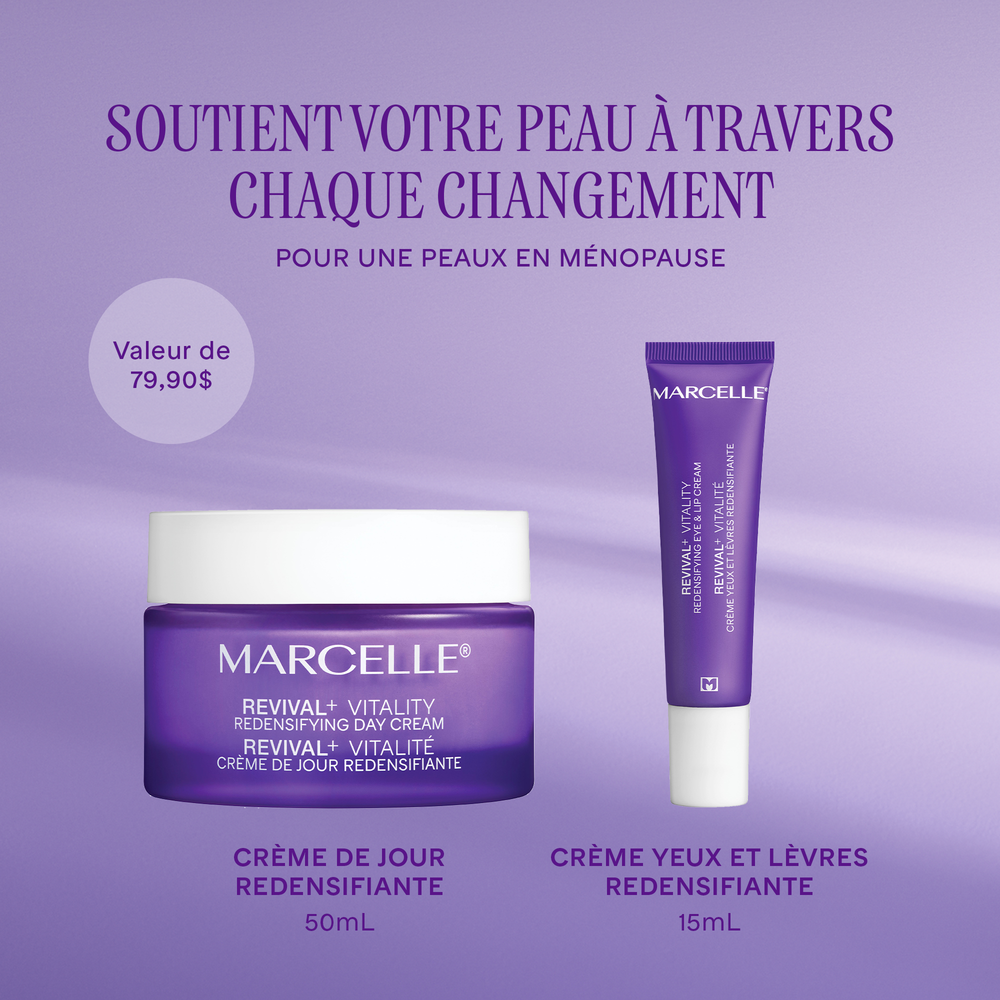 Duo Revival+ Vitalité