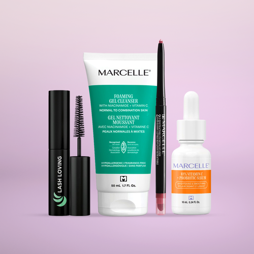 Cadeau Gratuit 4 Produits