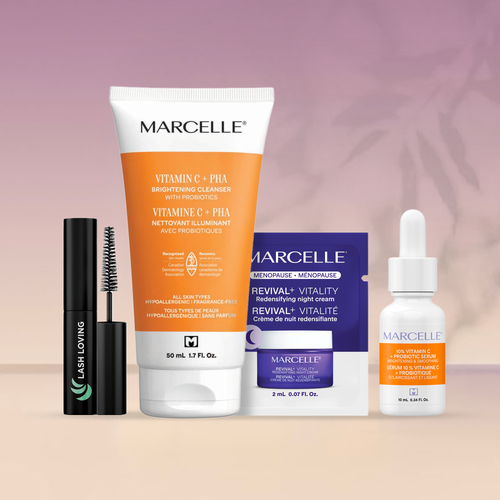 Cadeau Gratuit 4 Produits