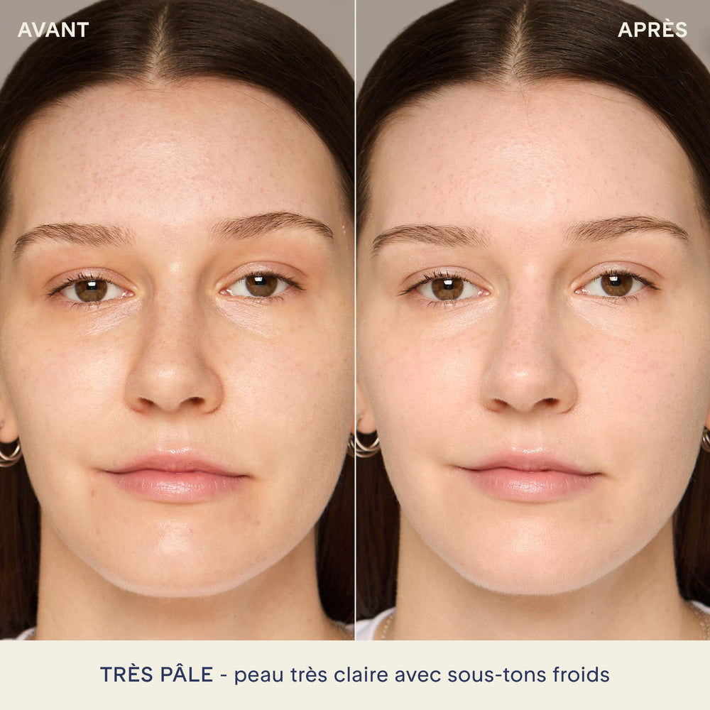 CC Crème FPS 35