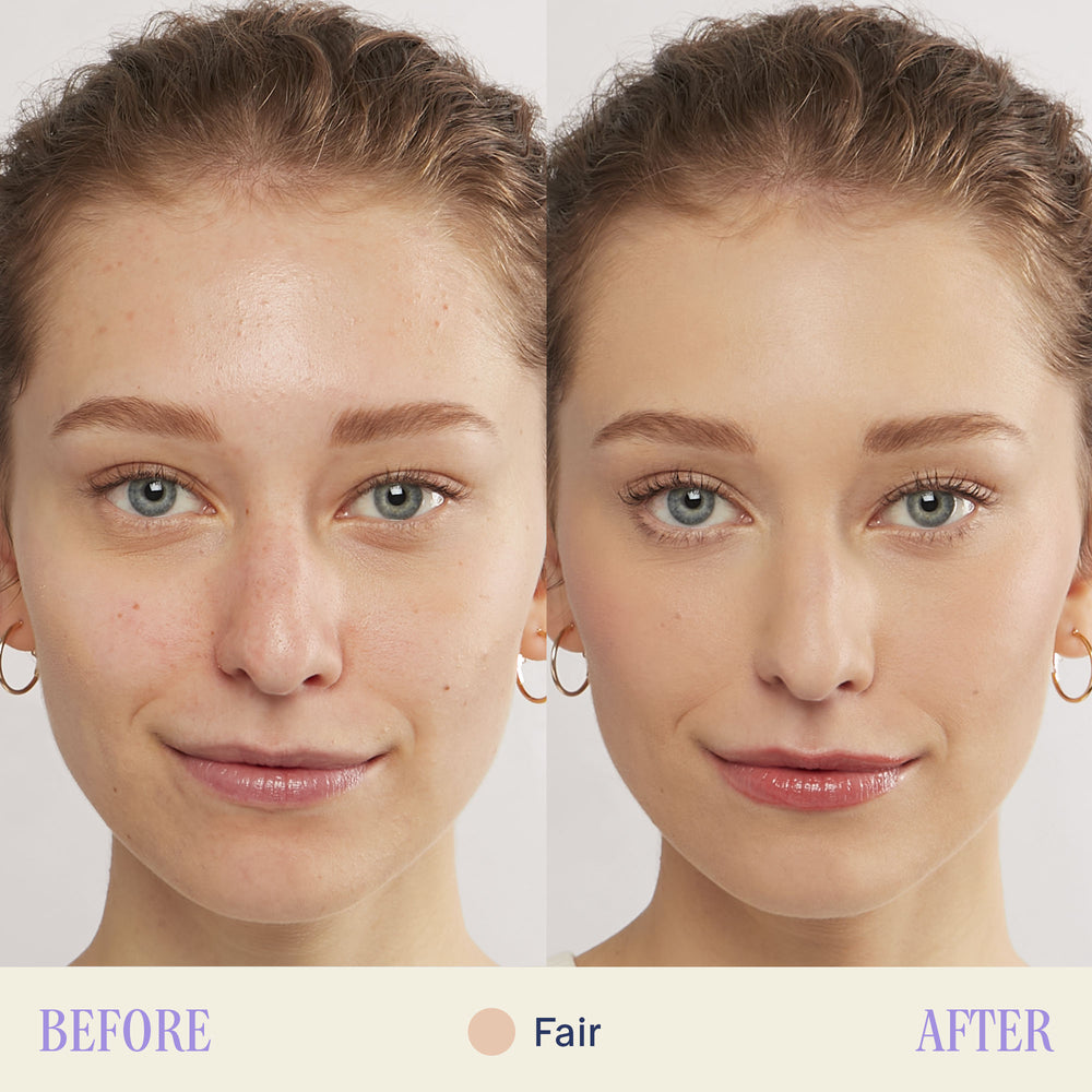 BB Cream Beauty Balm