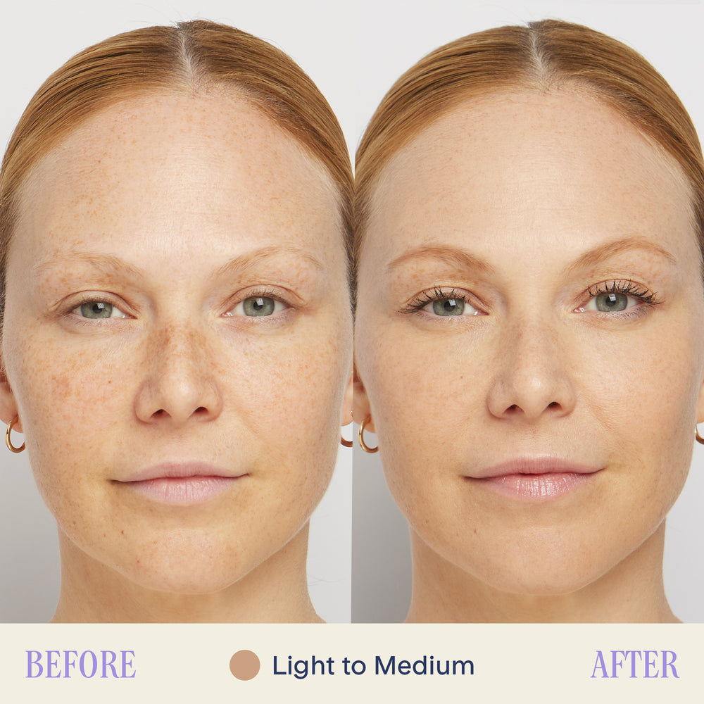 BB Cream Beauty Balm