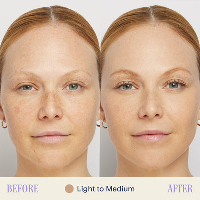 BB Cream Beauty Balm
