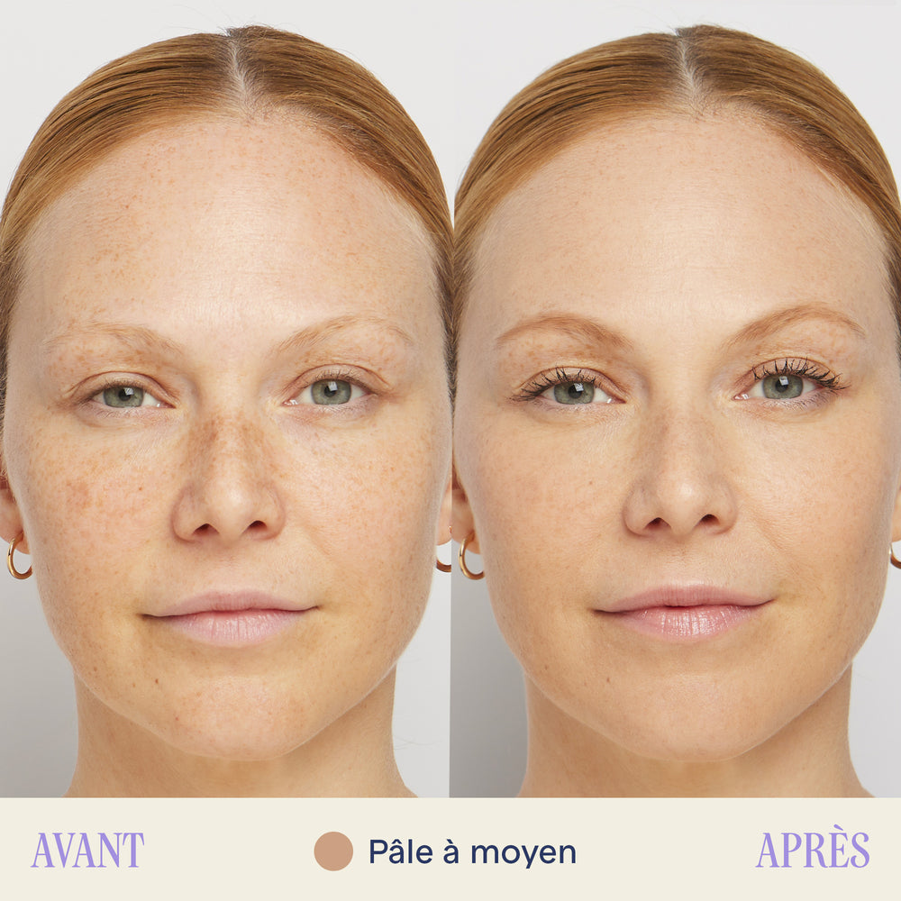 BB Crème Baume Beauté