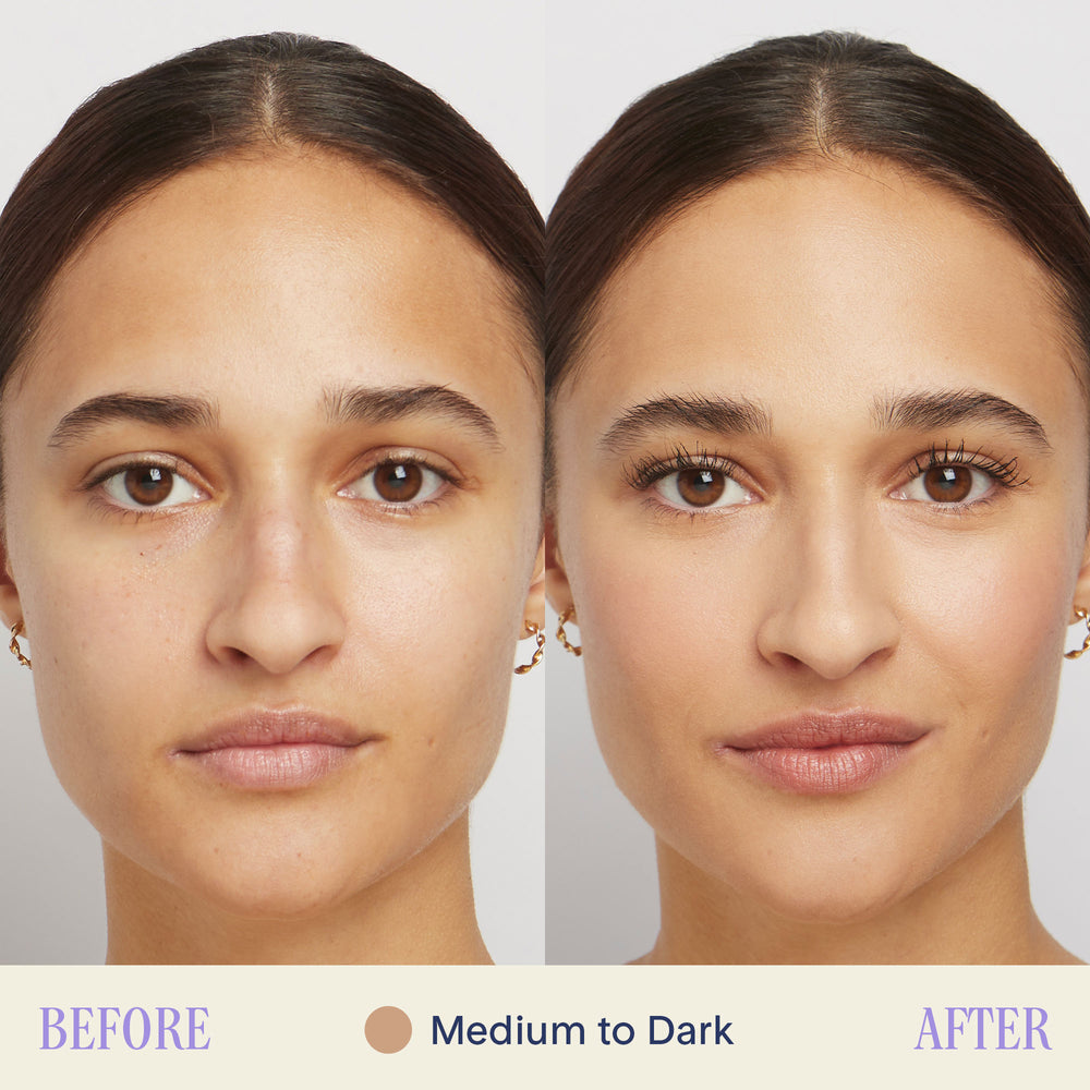 BB Cream Beauty Balm