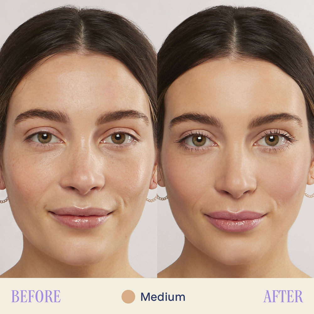 BB Cream Beauty Balm