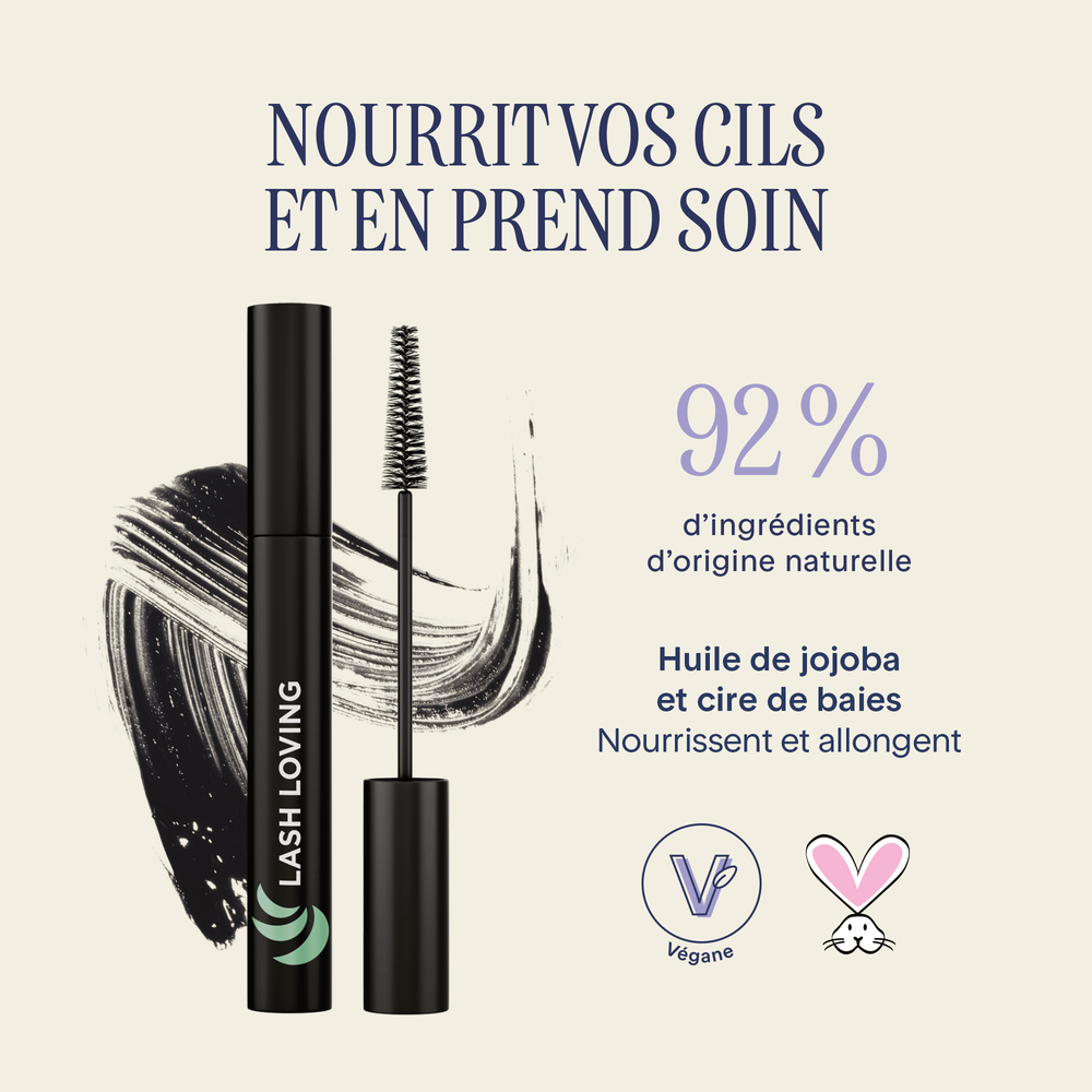 Coffret Regard Captivant