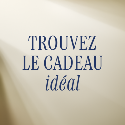 Quiz idées cadeaux
