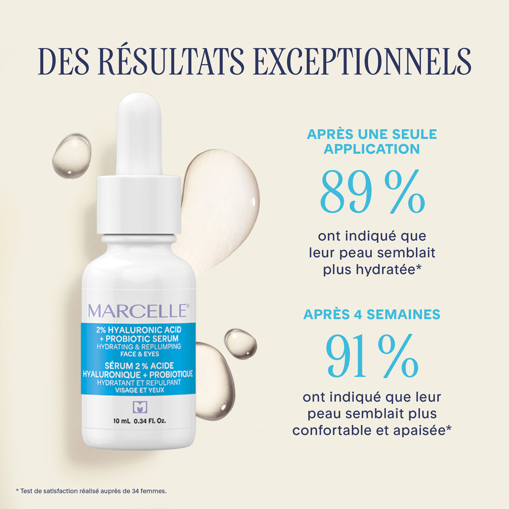 Hydractive Routine d'hydratation énergisante