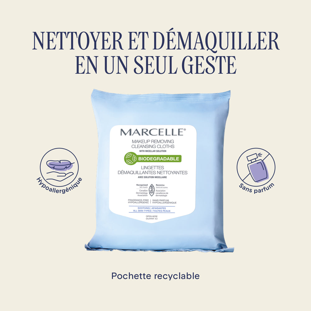 Coffret Essentiels Hydratation