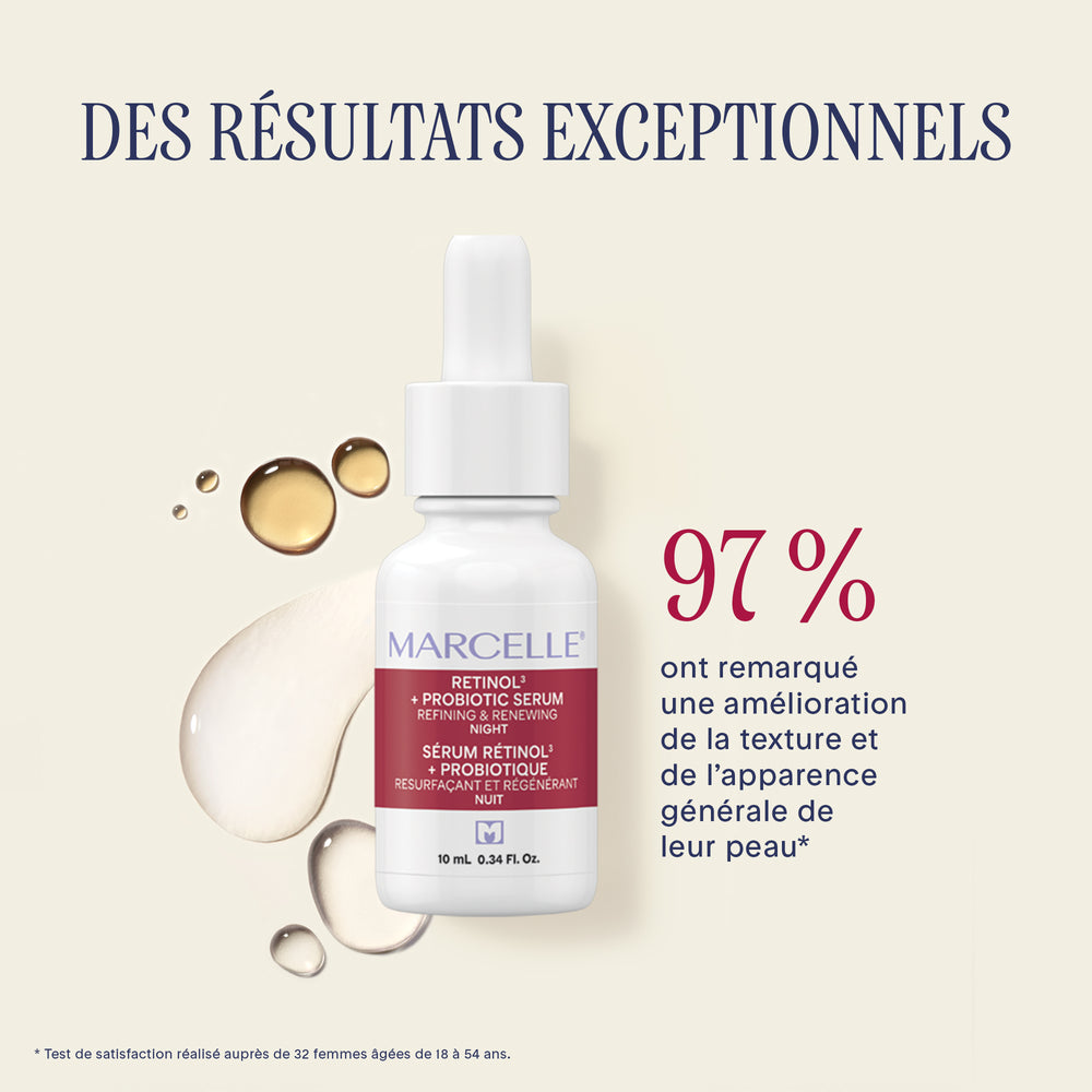 Revival+ Skin Renewal Routine quotidienne régénérante