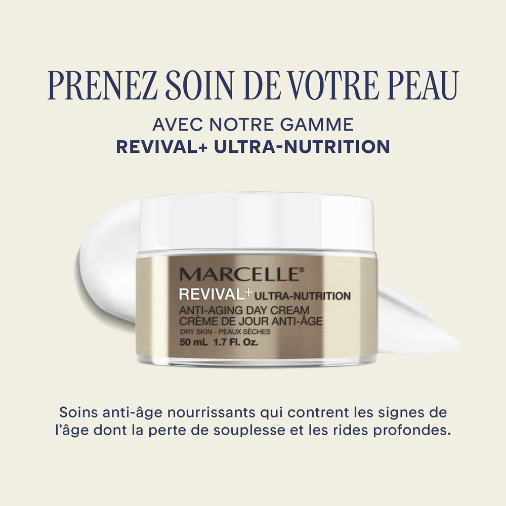 Coffret Revival+ Ultra-Nutrition