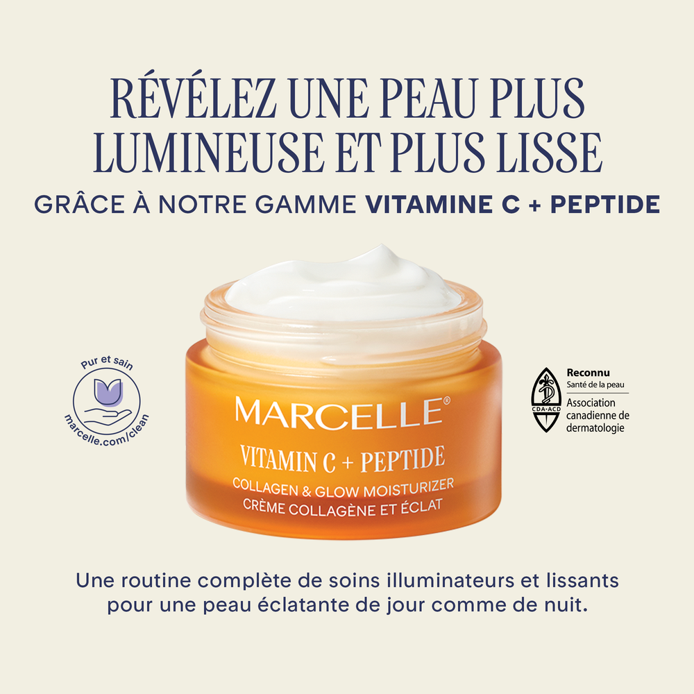 Coffret Vitamine C