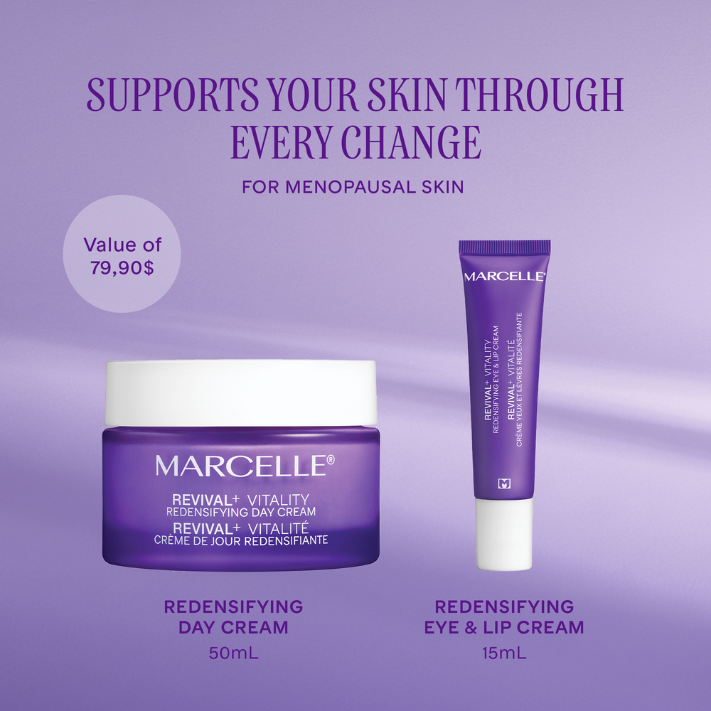 Revival+ Vitality Duo