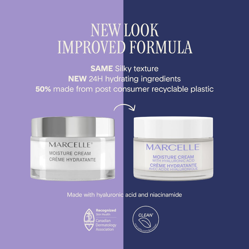 Moisture Cream – Limited Edition 150 Years