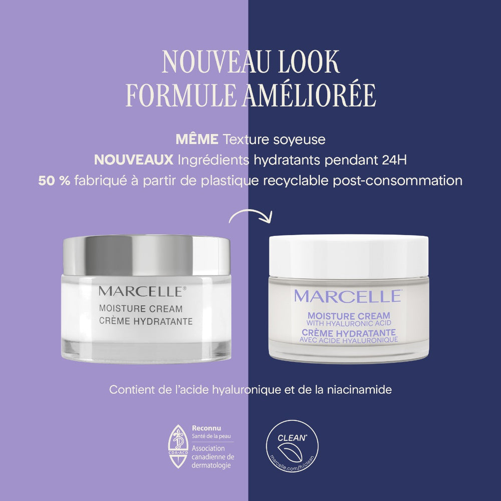 Moisture Cream – Limited Edition 150 Years