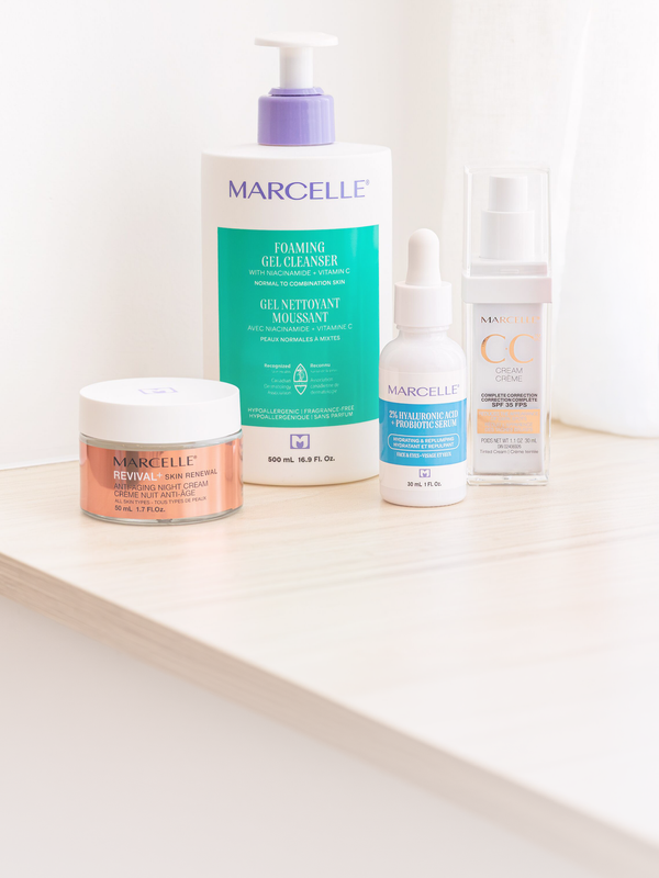 30% DE RABAIS SUR LES SOINS