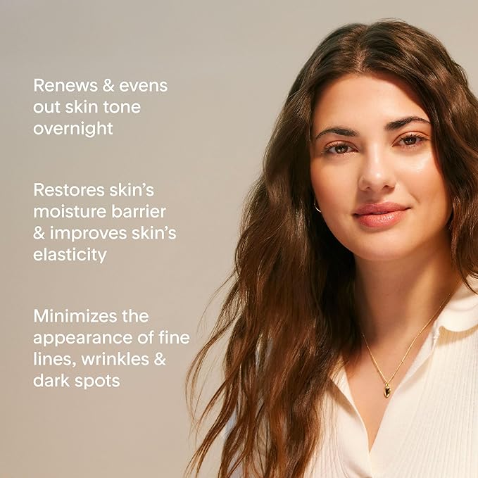 Retinol2 + PHA Renewing Night Cream