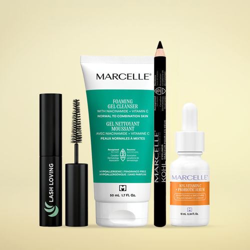 Cadeau Gratuit 4 Produits