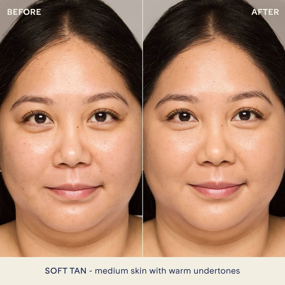 CC Cream SPF 35 - Tint Soft Tan