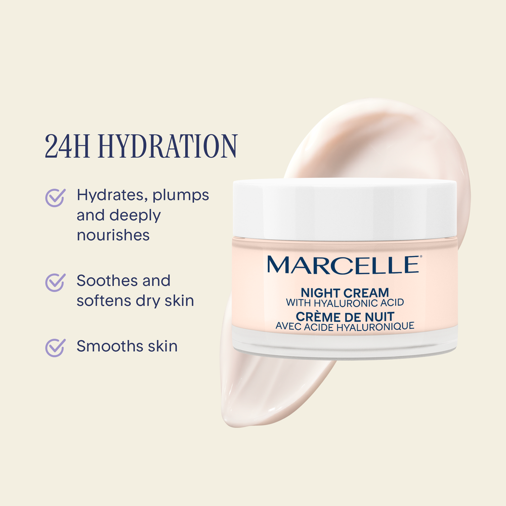 Night Cream