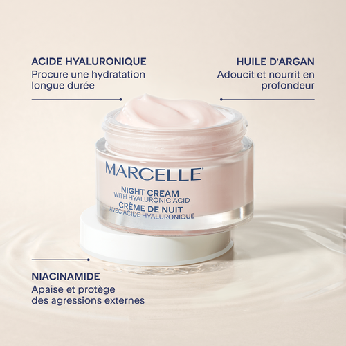 Night Cream