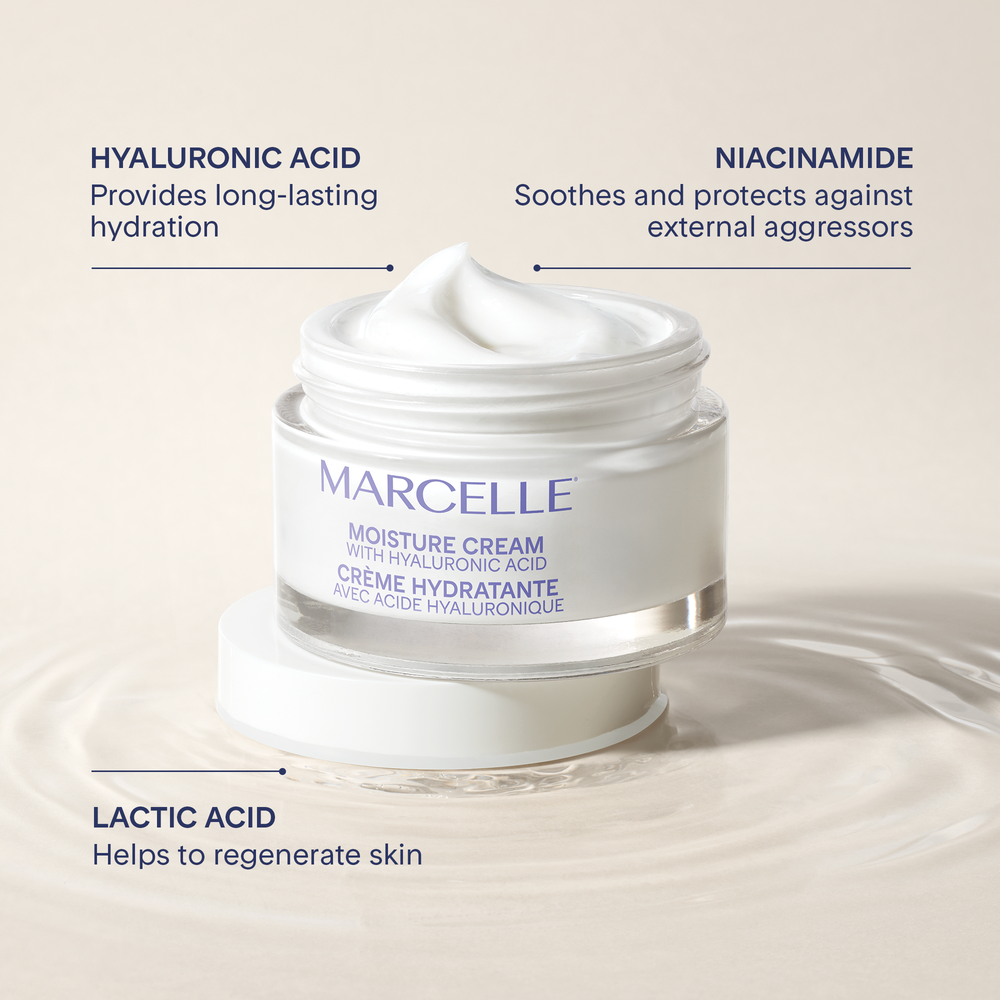 Moisture Cream