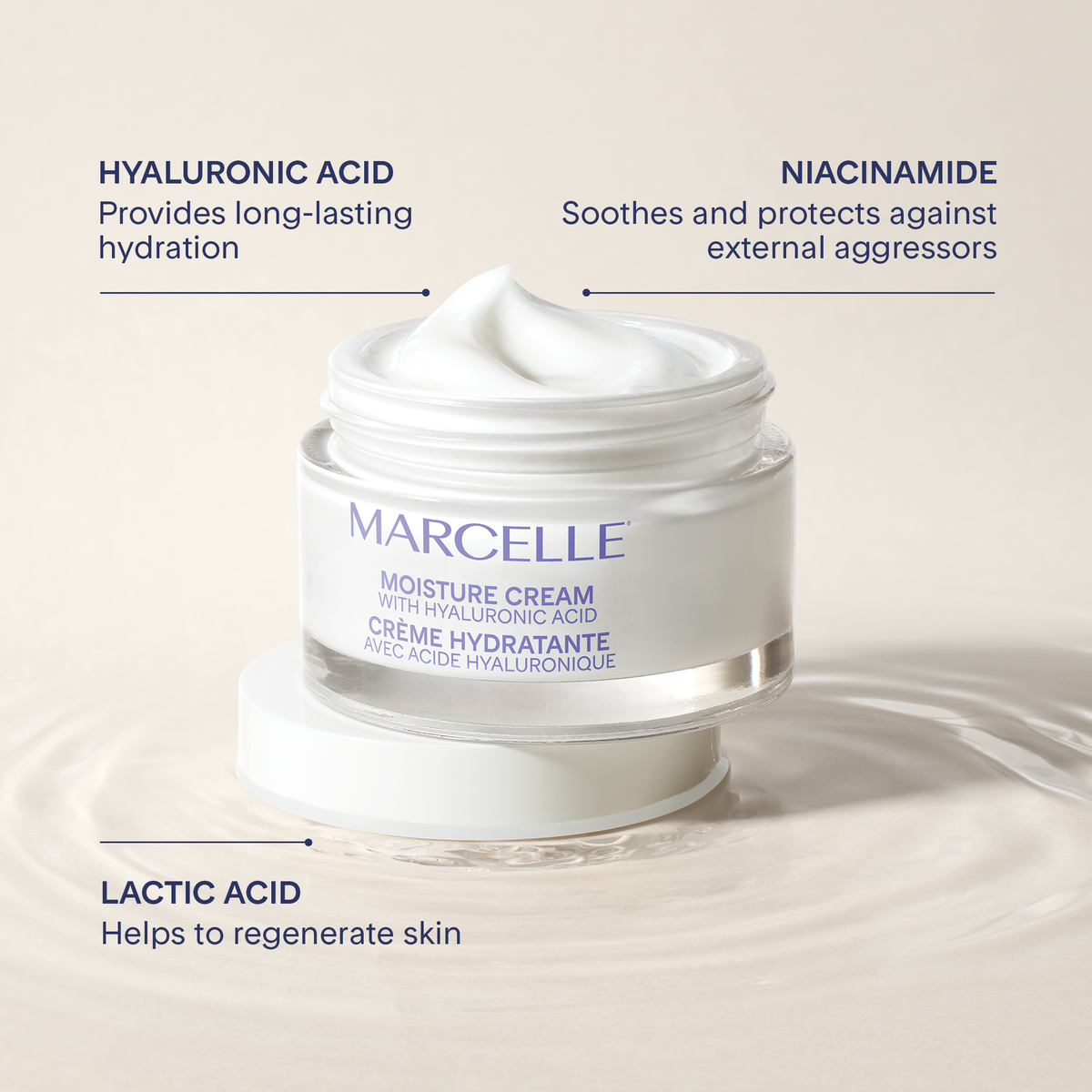 Moisture Cream
