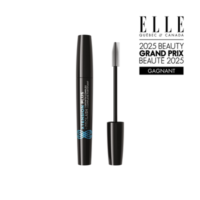 Mascara Xtension plus + Prolash complexe fortifiant