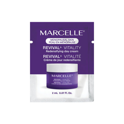 Revival + Vitalité Crème de jour redensifiante  - Échantillon