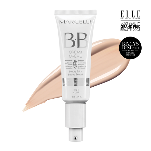 BB Crème Baume Beauté