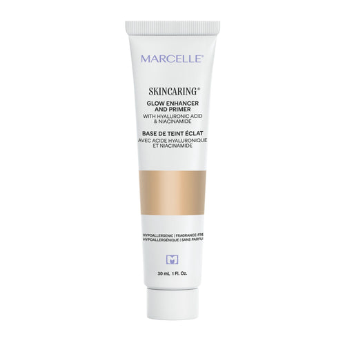Base de teint éclat Skincaring